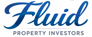 Fluid Logo